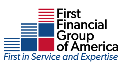 First Financial Group of America logo